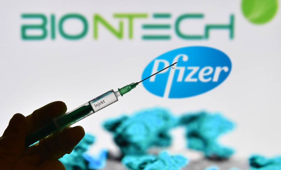 Pfizer/BioNTech