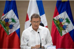 República Dominicana mantienen posición neutra ante la situación política en Venezuela