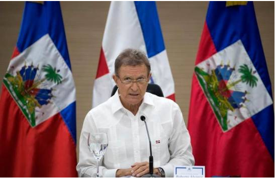República Dominicana mantienen posición neutra ante la situación política en Venezuela