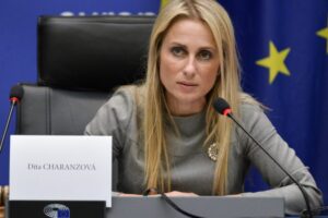 Parlamento Europeo discutirá la situación política en Venezuela el 19E