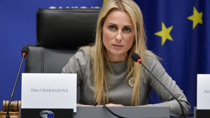 Parlamento Europeo discutirá la situación política en Venezuela el 19E