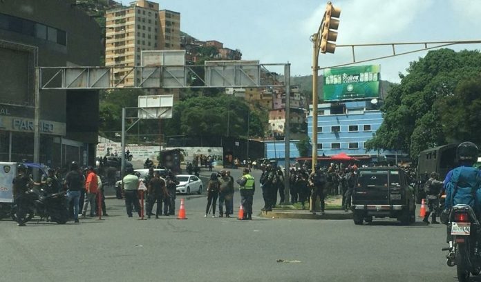 Reportan nuevo enfrentamiento en La Vega