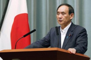 Japón podría dictar estado de emergencia en cuatro prefecturas