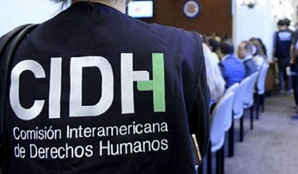 Lo que dijo la CIDH sobre traslados de presos políticos en Venezuela