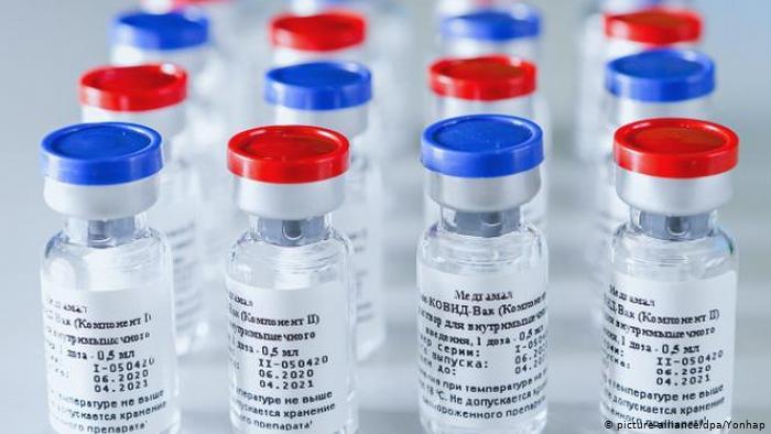 Lo que debe saber sobre la vacunación contra el covid-19