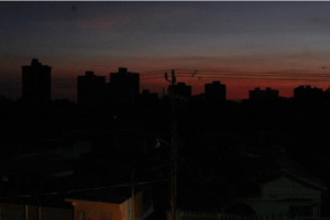 Falla en subestación deja sin servicio eléctrico a Maracaibo