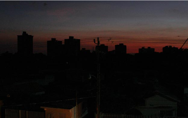 Falla en subestación deja sin servicio eléctrico a Maracaibo