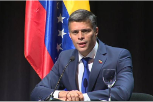Leopoldo López rechazó que Nicolás Maduro participe en la XXVII Cumbre Iberoamericana