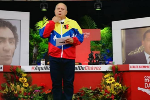 Tensiones entre Venezuela y la UE continúan