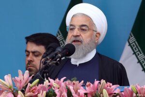 EE. UU. diaogará con Irán