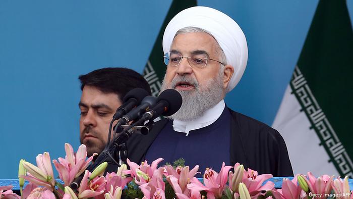 EE. UU. diaogará con Irán