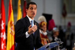 ¿De qué se defiende Juan Guaidó? aquí los detalles