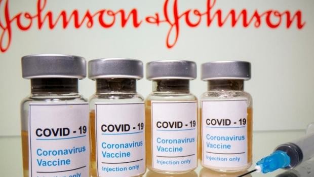 Vacuna Aprueban uso de vacuna Johnson&Johnson