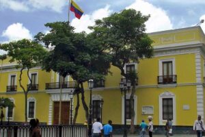 Venezuela reitera su intención de paz para resolver el tema territorial de la Guayana Esequiba