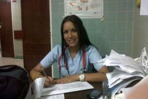 Doctora que atendió la emergencia por intoxicación en Aragua murió este 24F