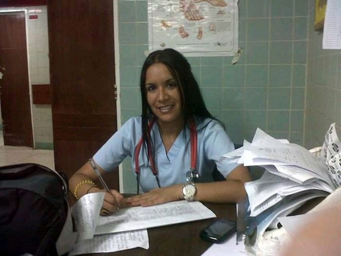 Doctora que atendió la emergencia por intoxicación en Aragua murió este 24F