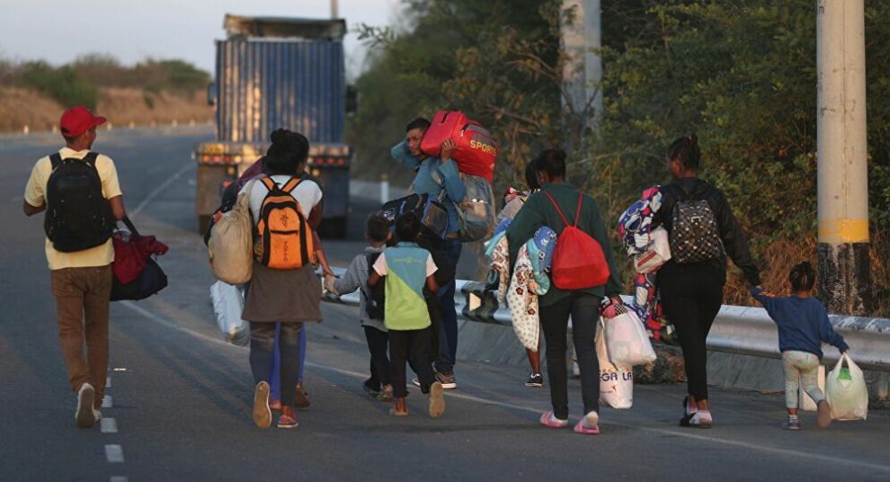 Plazo de regularización de migrantes en Perú se extenderá por 90 días, entérese