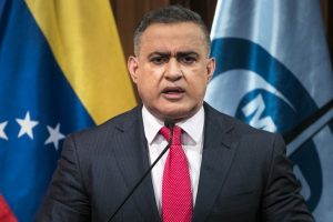 El MP sigue investigando tramas de corrupción, donde está presuntamente vinculado Rafael Ramírez