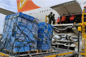 Guinea Ecuatorial recibirá ayuda humanitaria enviada desde Venezuela