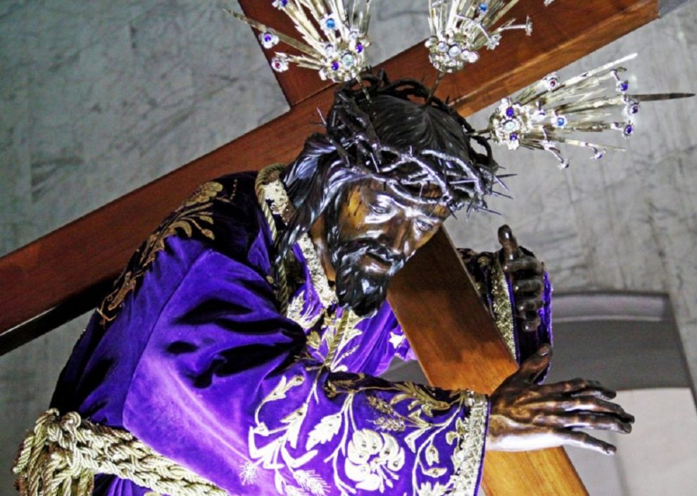 Actos religiosos de Semana Santa se realizarán de manera virtual