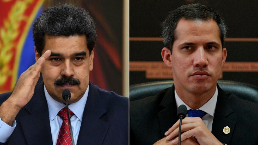 ¿Dónde y cuándo serán los diálogos entre el gobierno y la oposición de Venezuela?