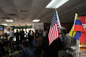 EEUU ofrece asesoría legal a venezolanos que requieran registrarse para el TPS