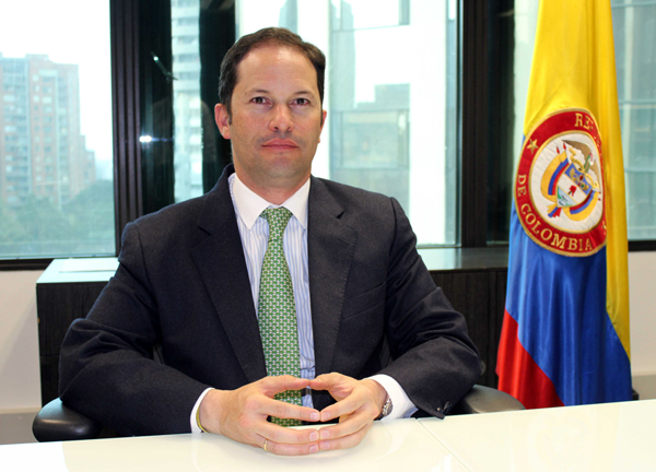 Juan Francisco Espinosa: La gran mayoría de los venezolanos son gente que se comporta bien