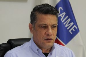 Saime | Ciudadanos con doble nacionalidad deben usar la venezolana para entrar y salir de Venezuela