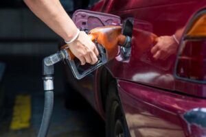 Pago de gasolina subsidiada se realizará desde el 2A solo por BiopagoPDV
