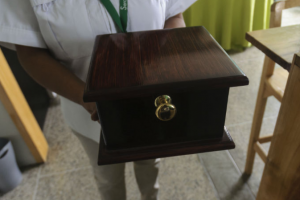 Proceso de cremación es tardío advirtió la ONG Médicos Unidos de Venezuela