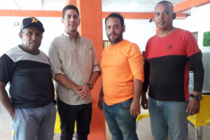 GNB detuvo a dos periodistas de NTN24 y dos activistas en Apure se desconoce su paradero