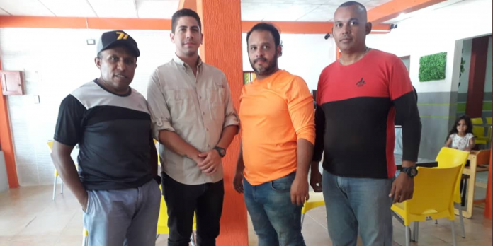 Periodista y activistas detenidos en Apure fueron liberados este 1A