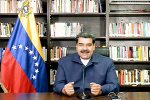 Venezuela sostuvo reunión con la OMS y la OPS para obtener vacunas anticovid-19 a la brevedad