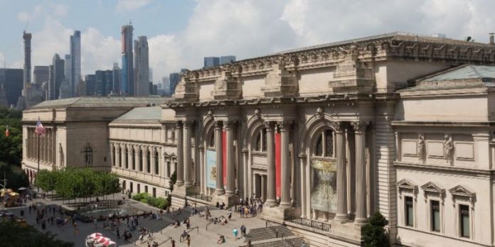 Museo de Nueva York