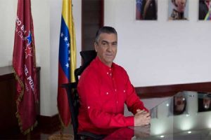Miguel Pérez Abad designado como Rector de la Cartera Única Productiva Nacional - FOTO