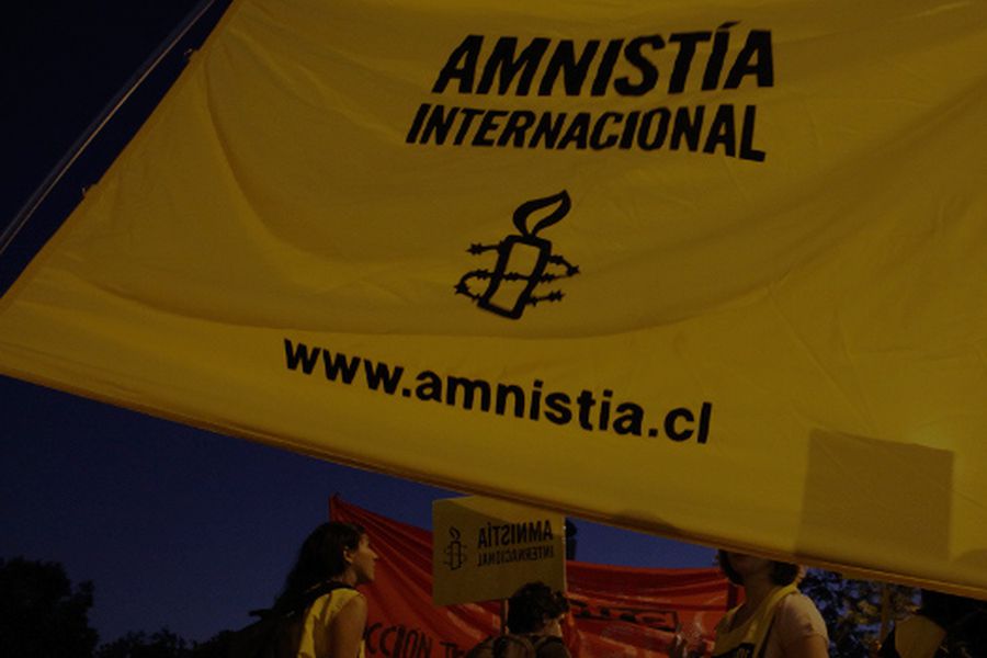 Amnistía Internacional en desacuerdo con las deportaciones realizadas por Chile
