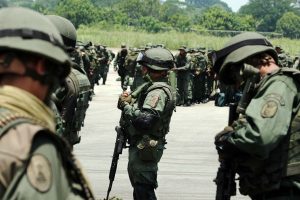 Estado Venezolano refuerza la seguridad en Apure