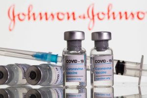 Gobierno venezolano busca adquirir la vacuna de Johnson & Johnson
