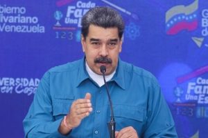 Maduro sobre la economía venezolana: Impulsaremos la producción nacional para su exportación