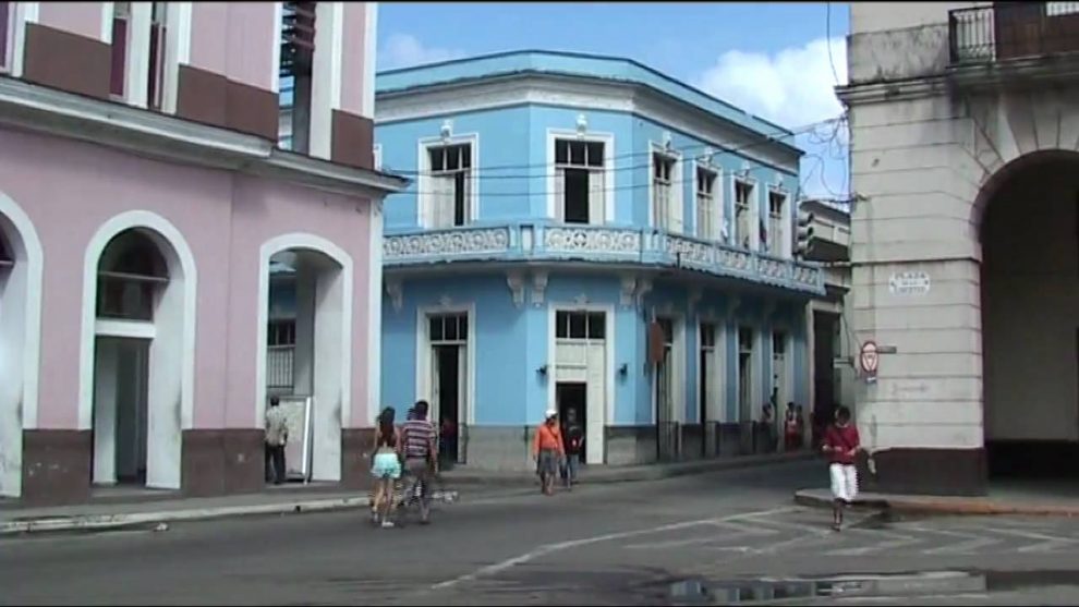 Cuba reconoce que existen variantes de covid-19 en algunos de sus territorios