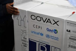 Venezuela podría recibir vacunas gestionadas por el Covax en junio o julio