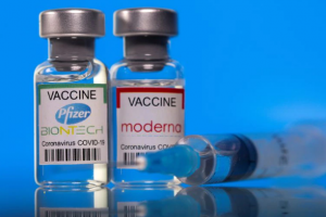 China producirá vacuna de Pfizer-BioNTech tras lograr un acuerdo