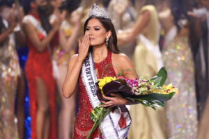 México ganó la corona del Miss Universo 2021