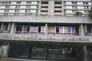 Hospital Magallanes de Catia