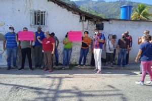 Protestas en Trujillo