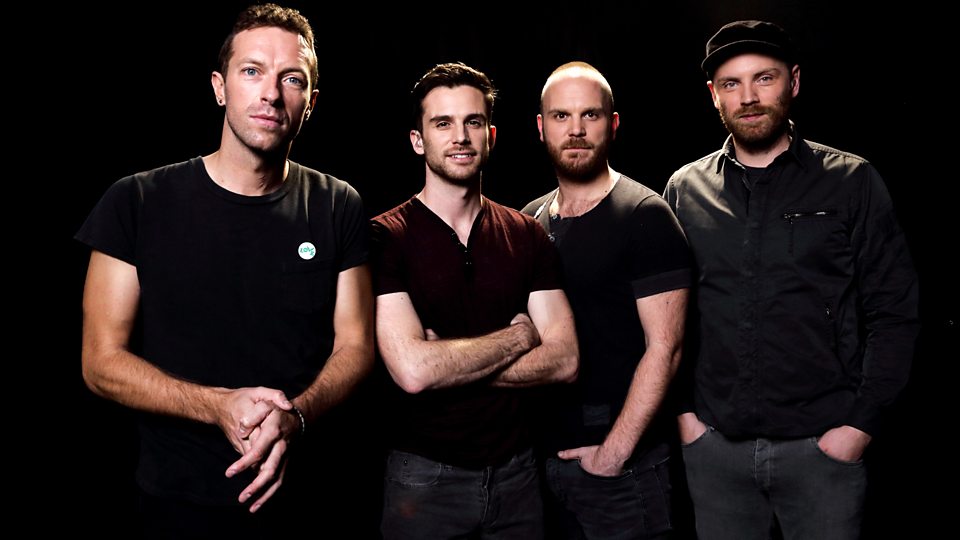 Coldplay arrasa en Costa Rica y abre dos conciertos para este país