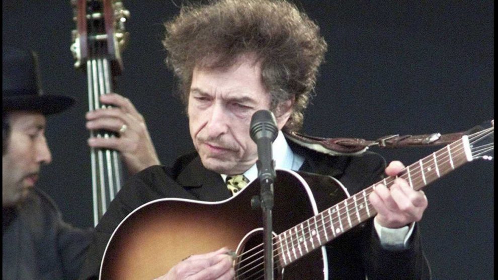 ¿Eres fanático de Bob Dylan? Entonces esta noticia te interesará