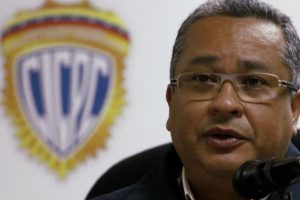 Douglas Rico sentenció que no permitirá la “mala praxis policial”, esto en referencia al caso ocurrido en Carúpano