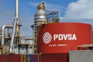 Instalación de PDVSA Monagas afectada por 2 explosiones