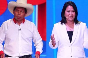 Peruanos aún no conocen quién será su nuevo presidente, entérate del conteo de votos